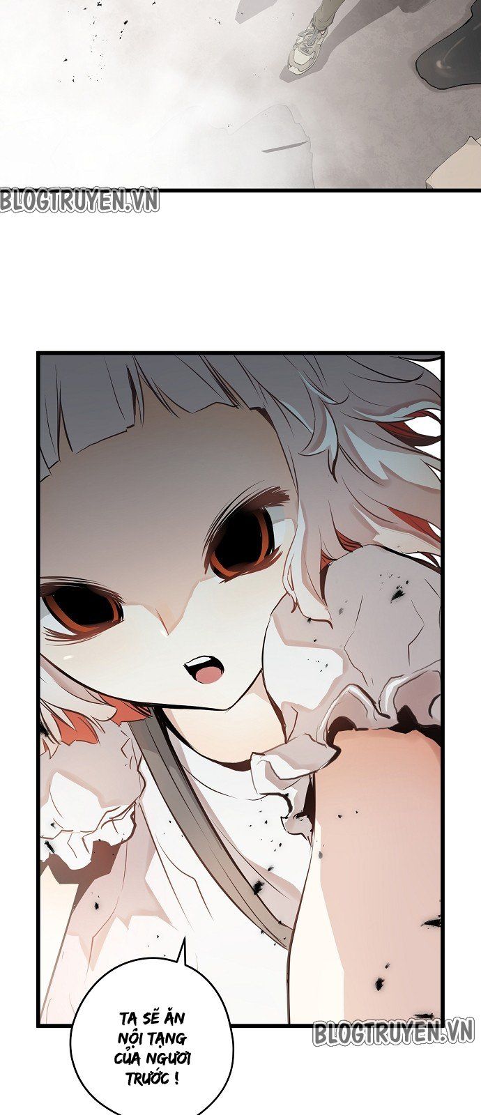 Nanyak Chapter 19 - Trang 2