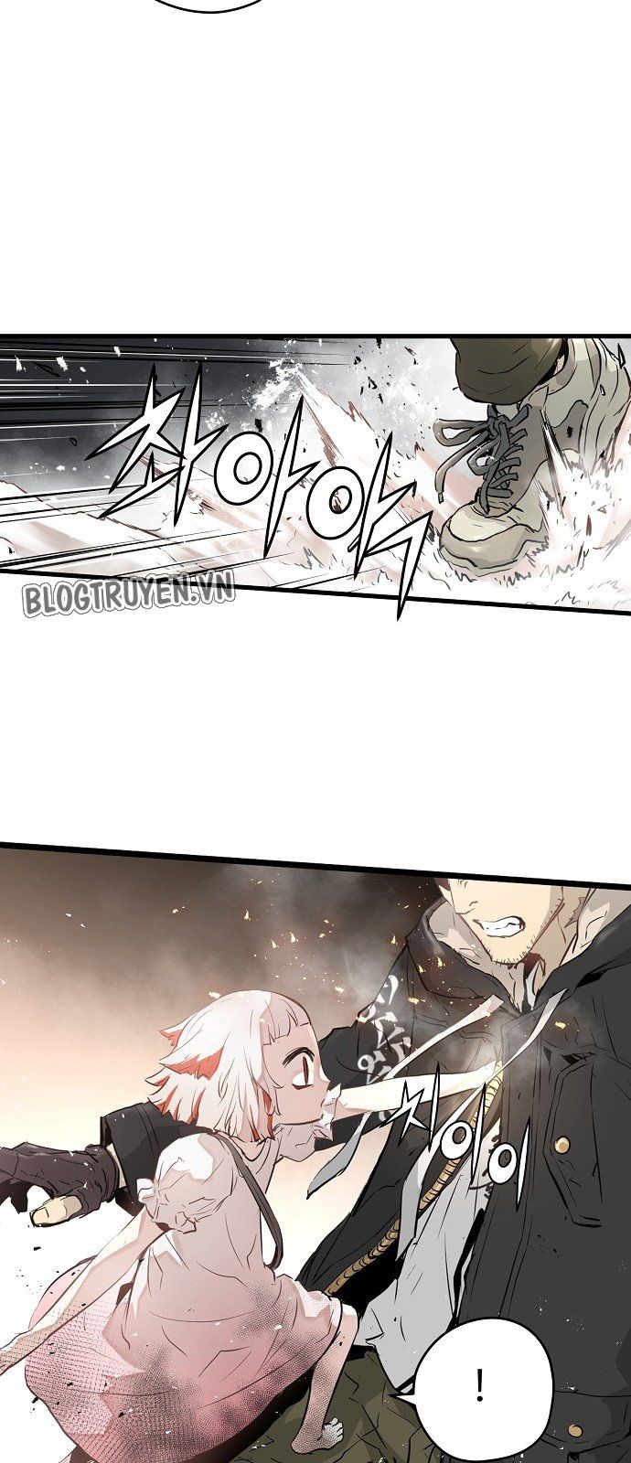 Nanyak Chapter 19 - Trang 2