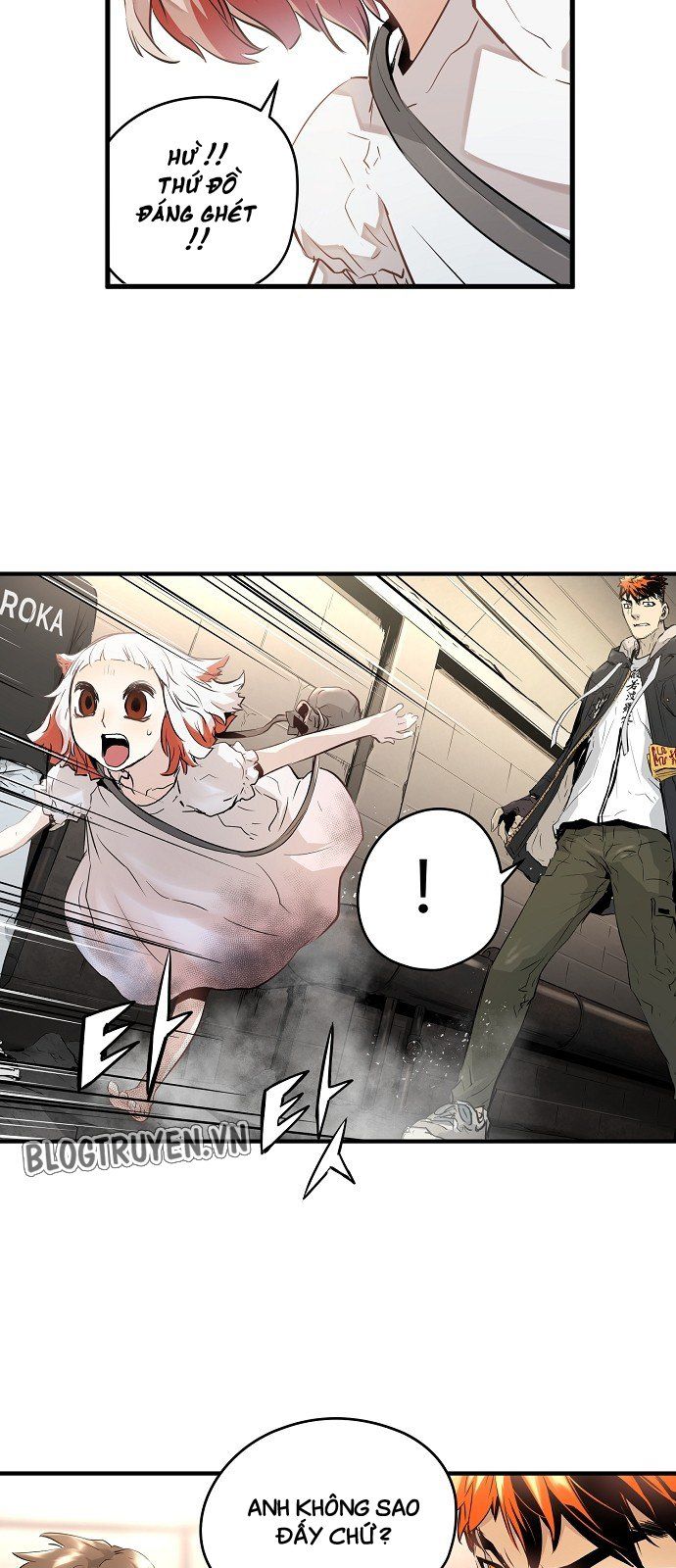 Nanyak Chapter 19 - Trang 2