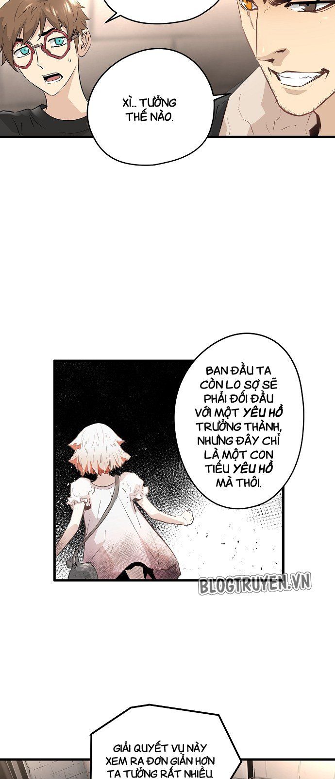 Nanyak Chapter 19 - Trang 2