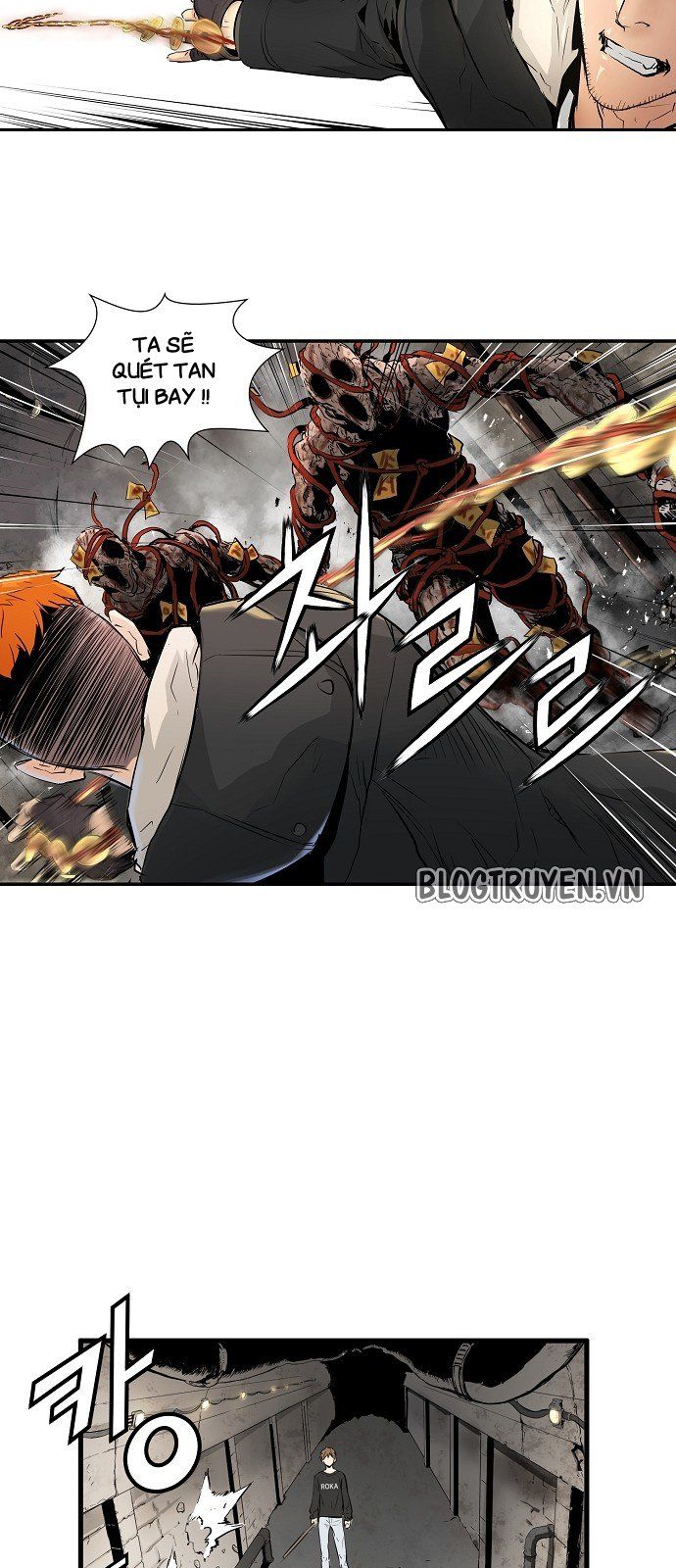 Nanyak Chapter 19 - Trang 2