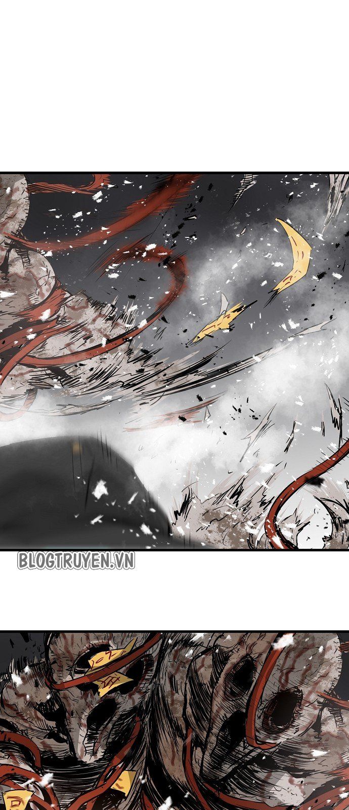 Nanyak Chapter 19 - Trang 2