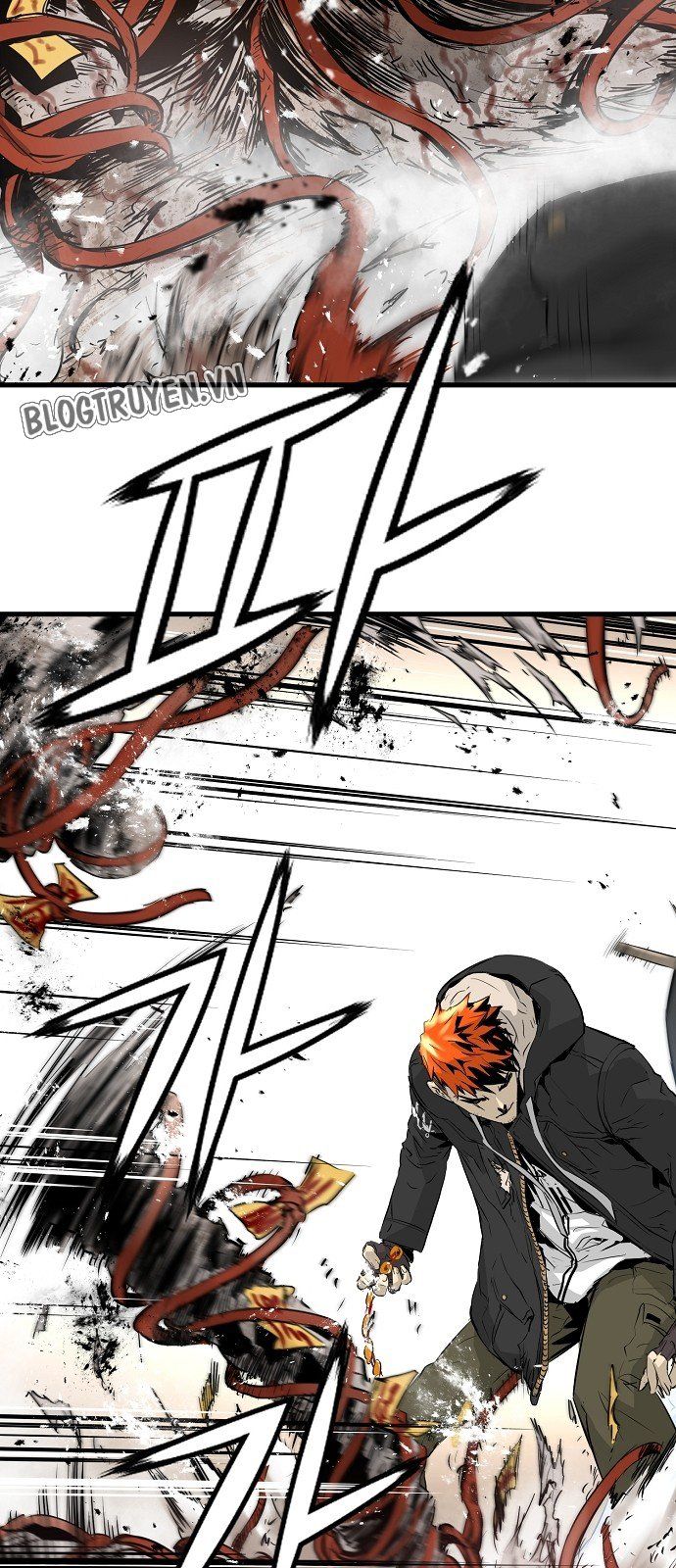 Nanyak Chapter 19 - Trang 2