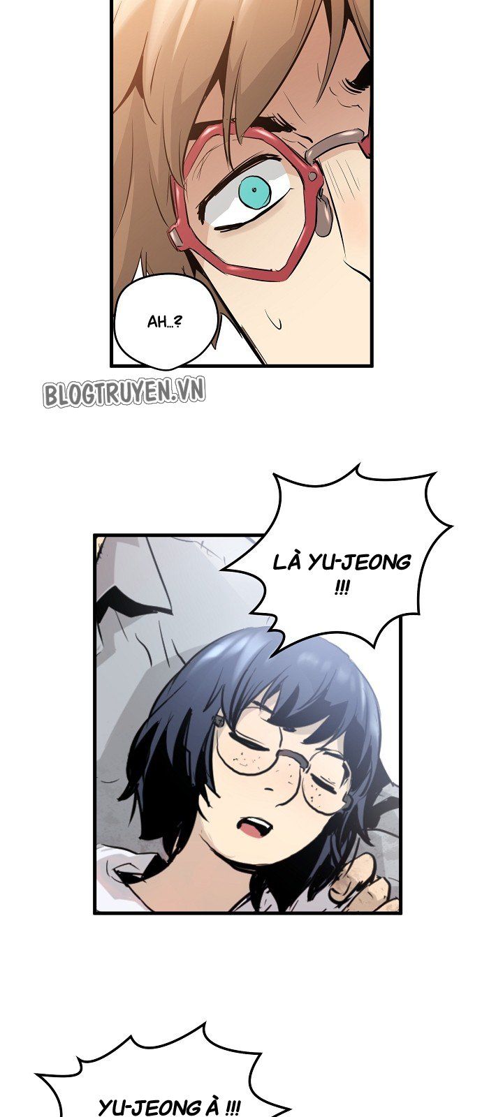 Nanyak Chapter 19 - Trang 2