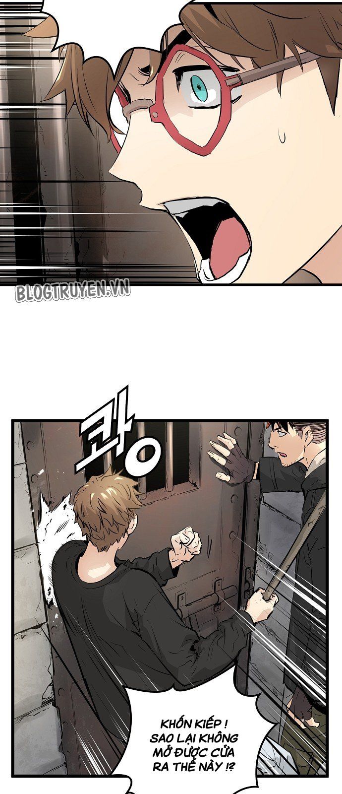 Nanyak Chapter 19 - Trang 2