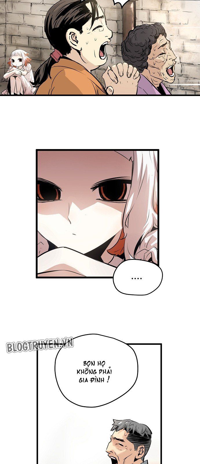 Nanyak Chapter 19 - Trang 2