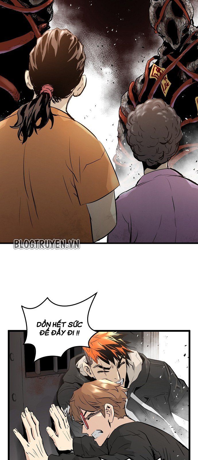 Nanyak Chapter 19 - Trang 2