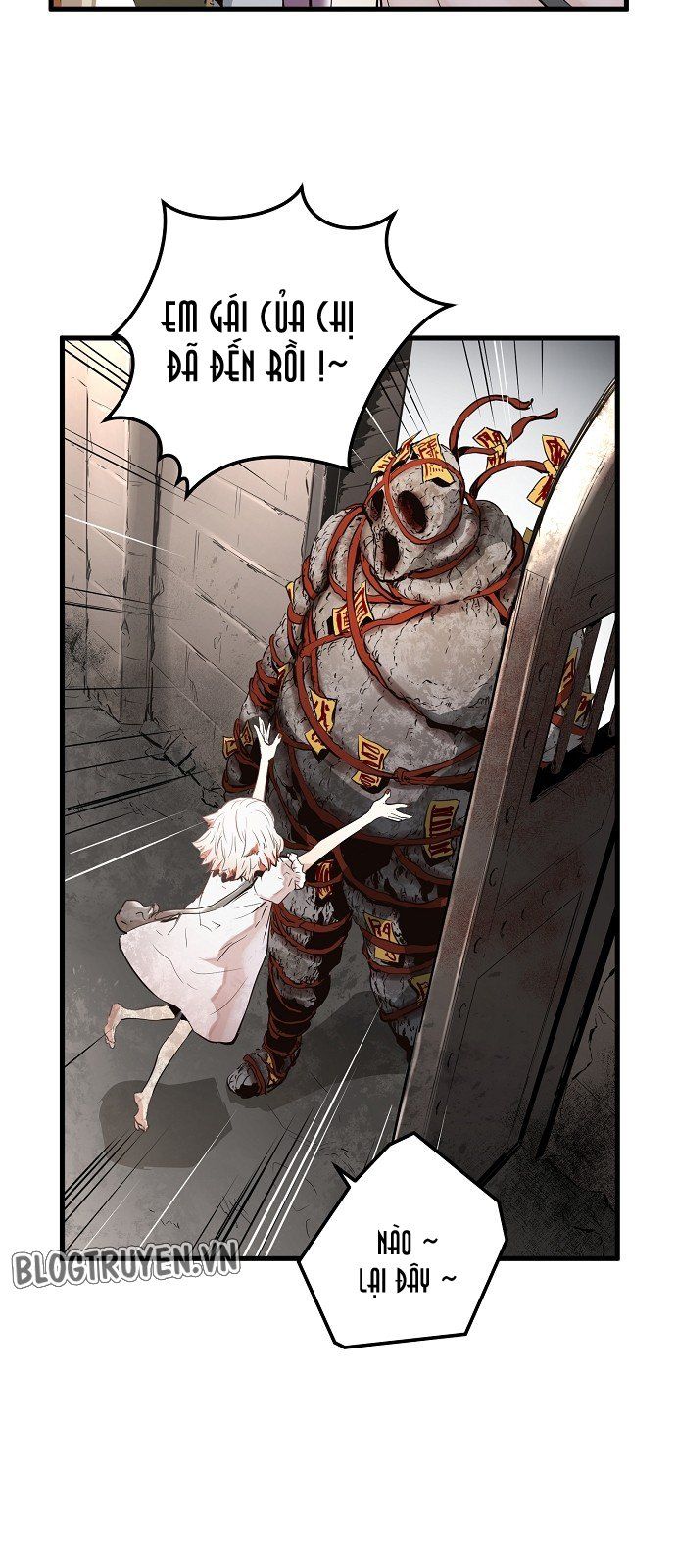 Nanyak Chapter 19 - Trang 2