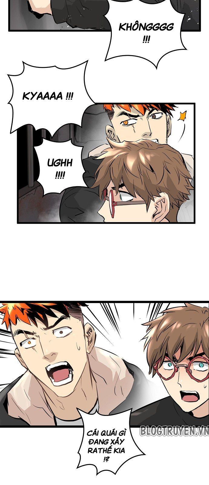 Nanyak Chapter 19 - Trang 2