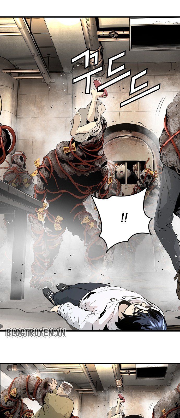 Nanyak Chapter 19 - Trang 2