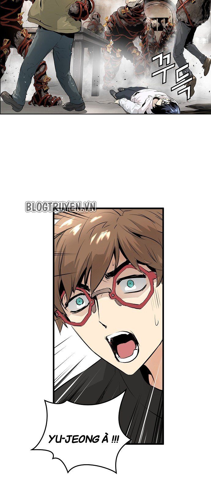 Nanyak Chapter 19 - Trang 2