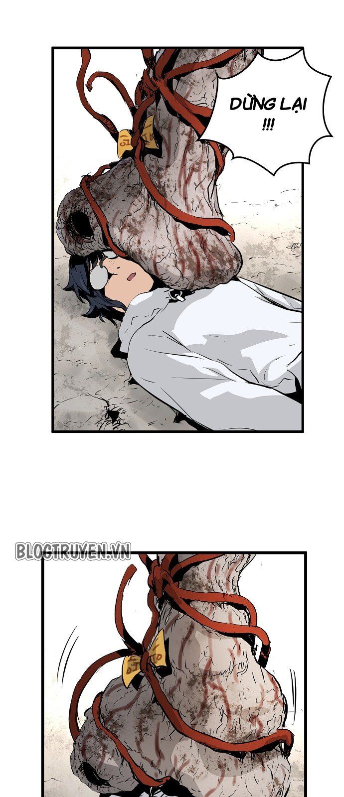 Nanyak Chapter 19 - Trang 2