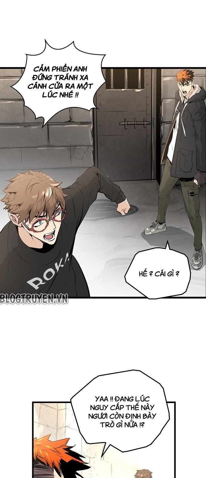 Nanyak Chapter 19 - Trang 2