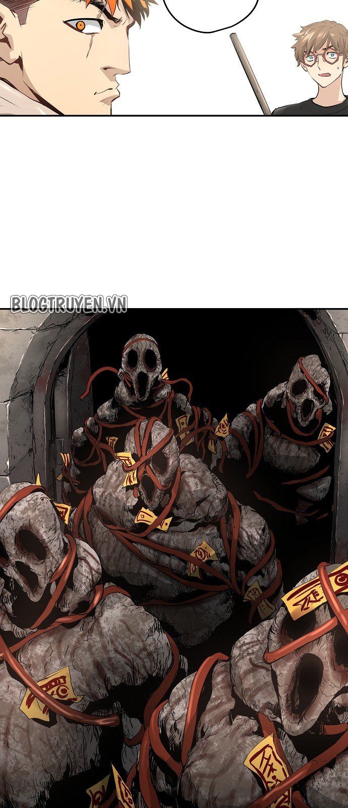 Nanyak Chapter 19 - Trang 2