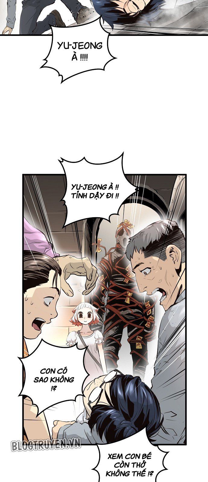 Nanyak Chapter 19 - Trang 2