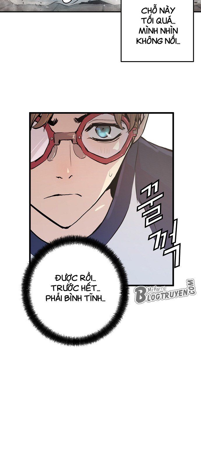 Nanyak Chapter 2 - Trang 2