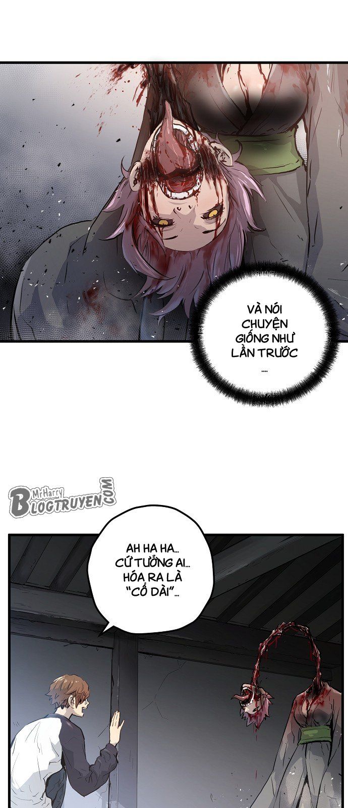 Nanyak Chapter 2 - Trang 2