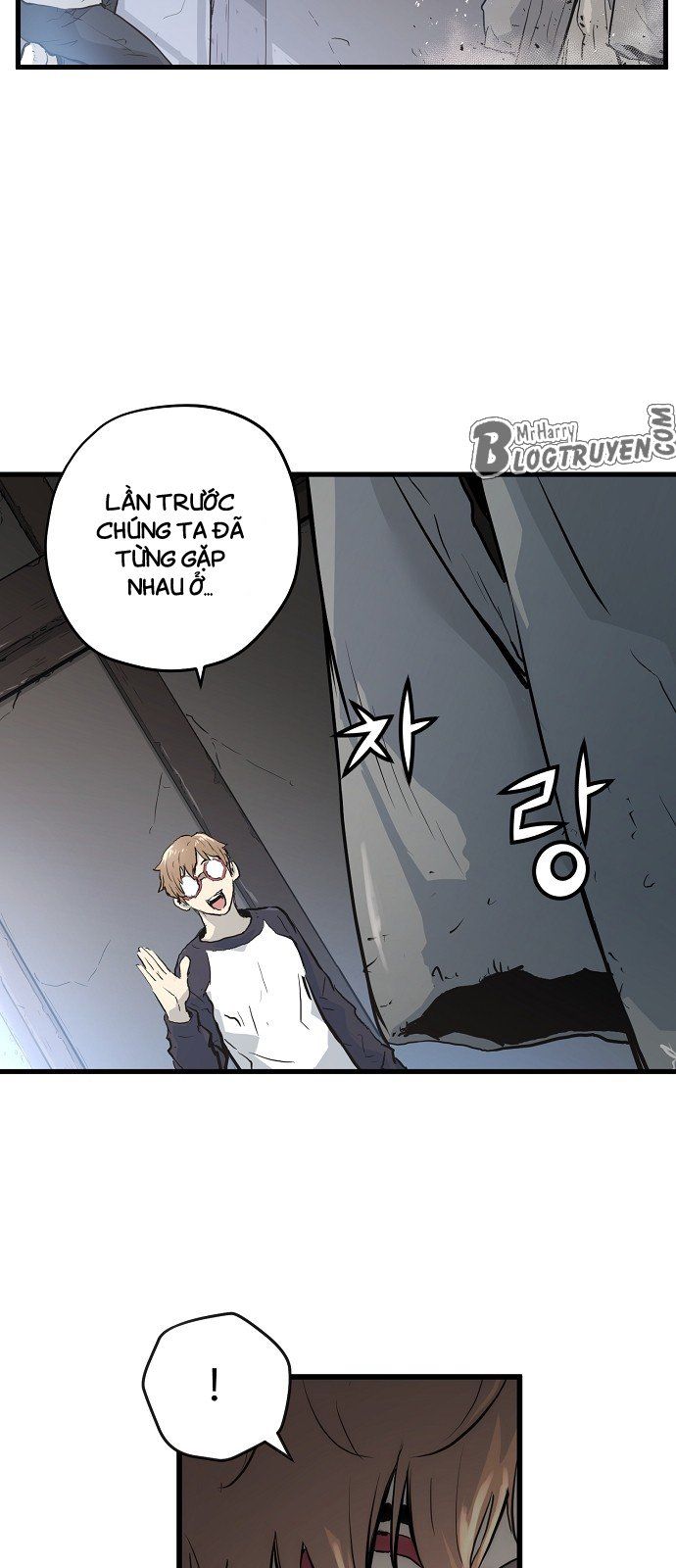 Nanyak Chapter 2 - Trang 2