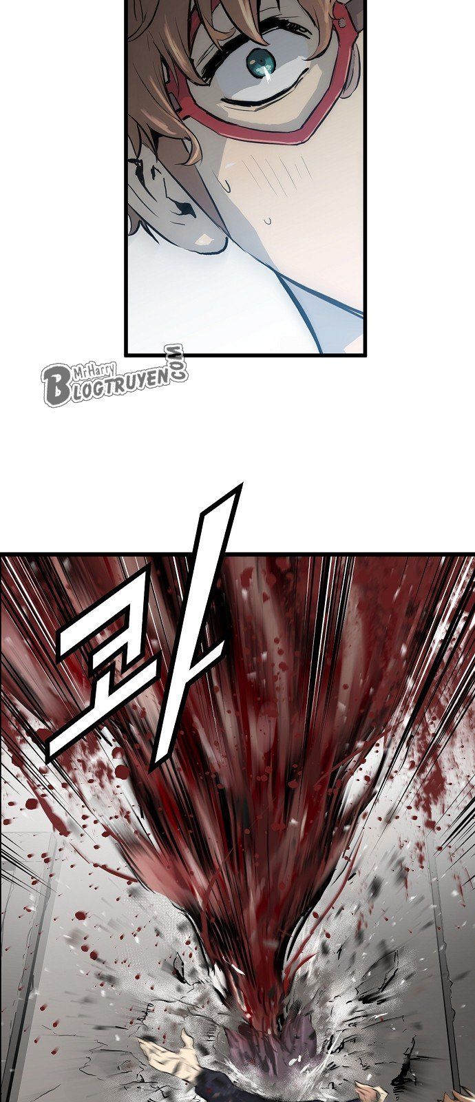 Nanyak Chapter 2 - Trang 2