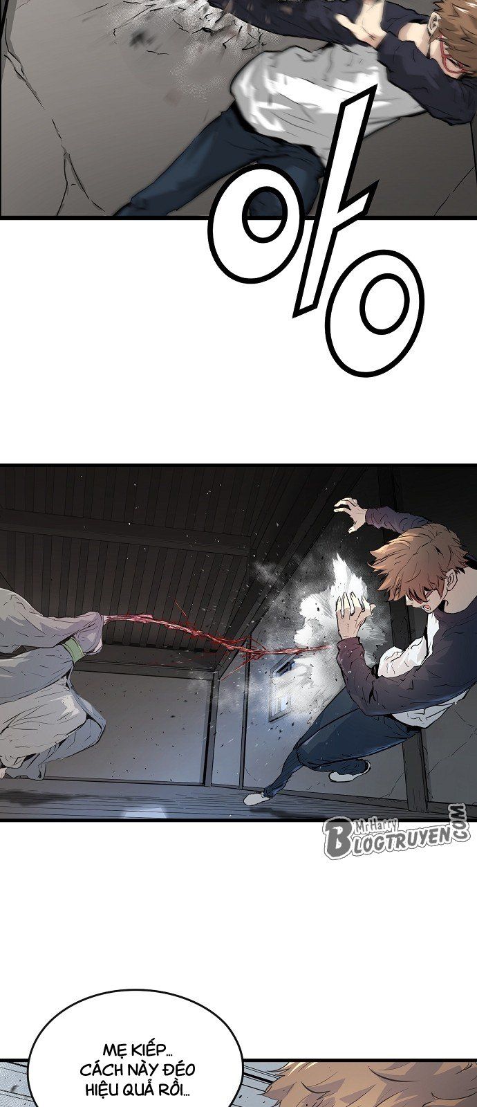 Nanyak Chapter 2 - Trang 2