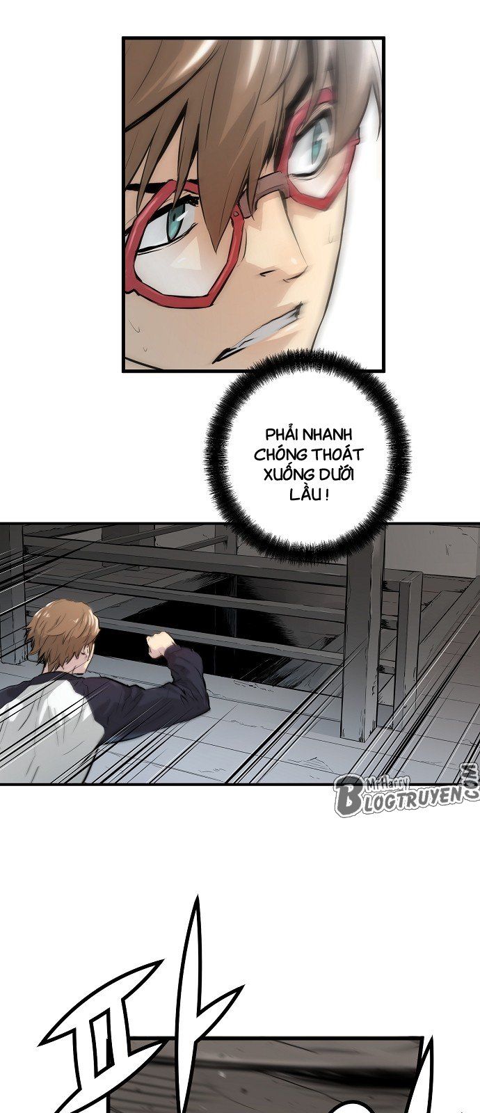 Nanyak Chapter 2 - Trang 2