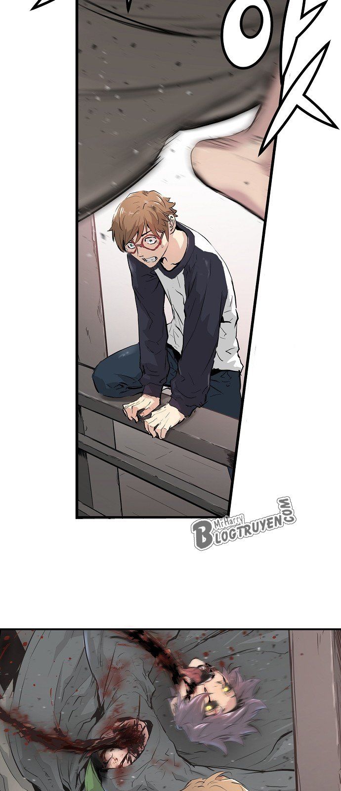 Nanyak Chapter 2 - Trang 2