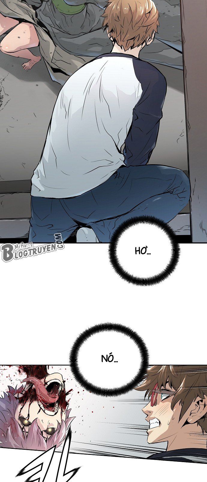 Nanyak Chapter 2 - Trang 2