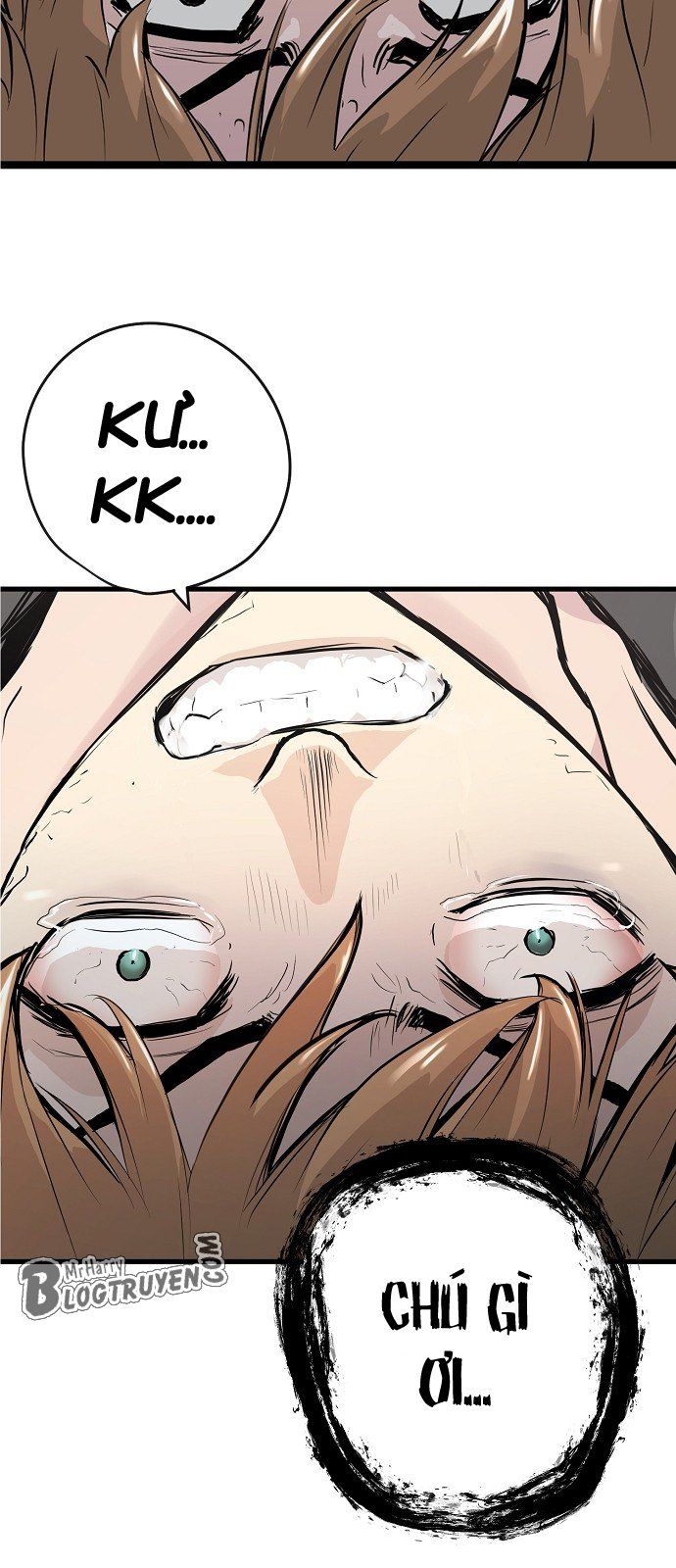 Nanyak Chapter 2 - Trang 2