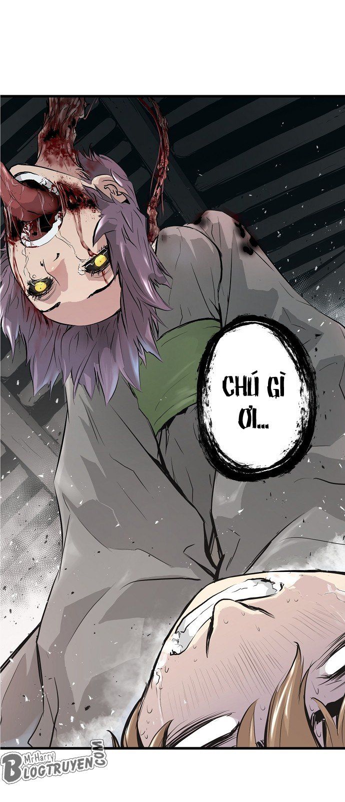 Nanyak Chapter 2 - Trang 2