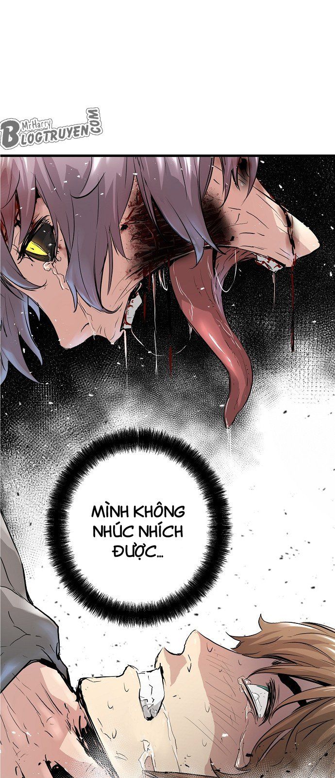 Nanyak Chapter 2 - Trang 2