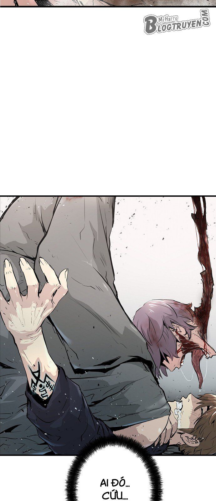 Nanyak Chapter 2 - Trang 2