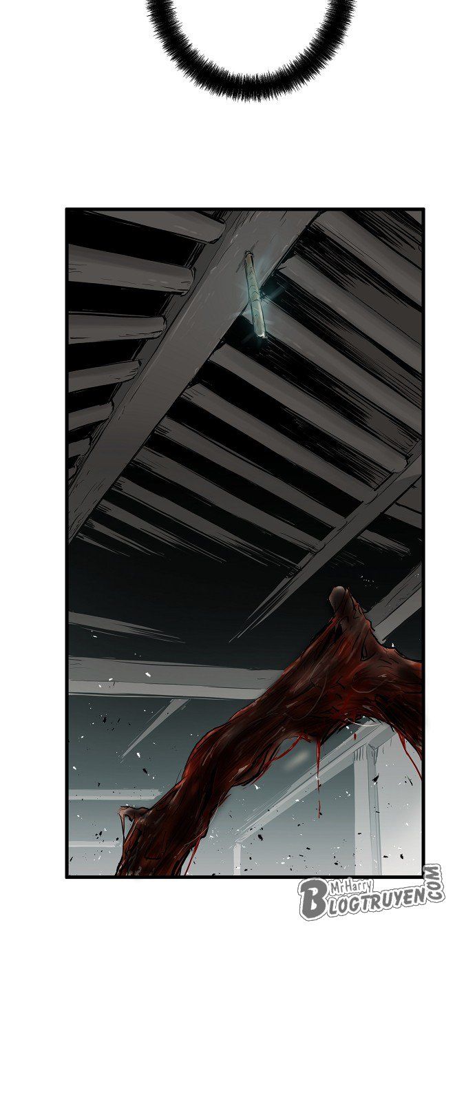 Nanyak Chapter 2 - Trang 2