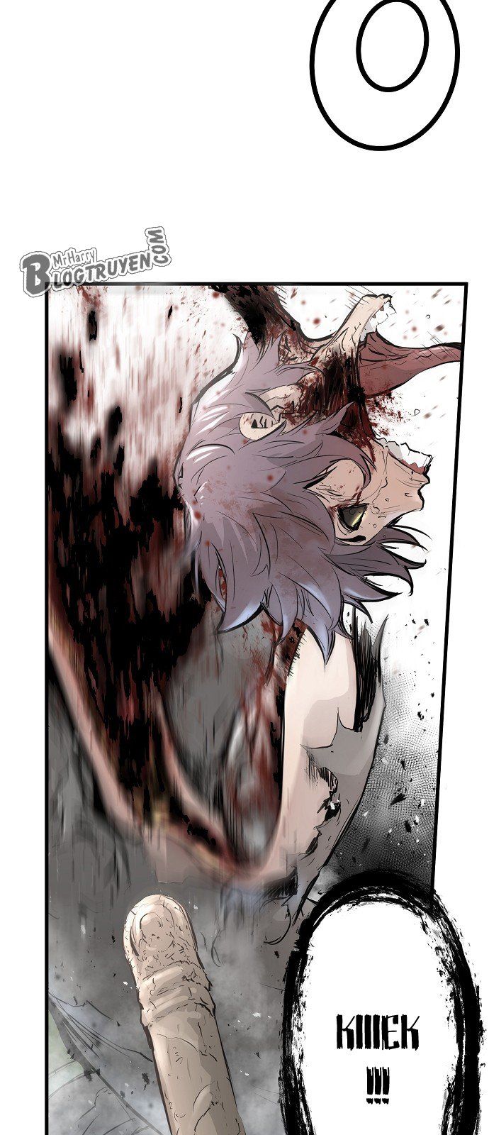 Nanyak Chapter 2 - Trang 2