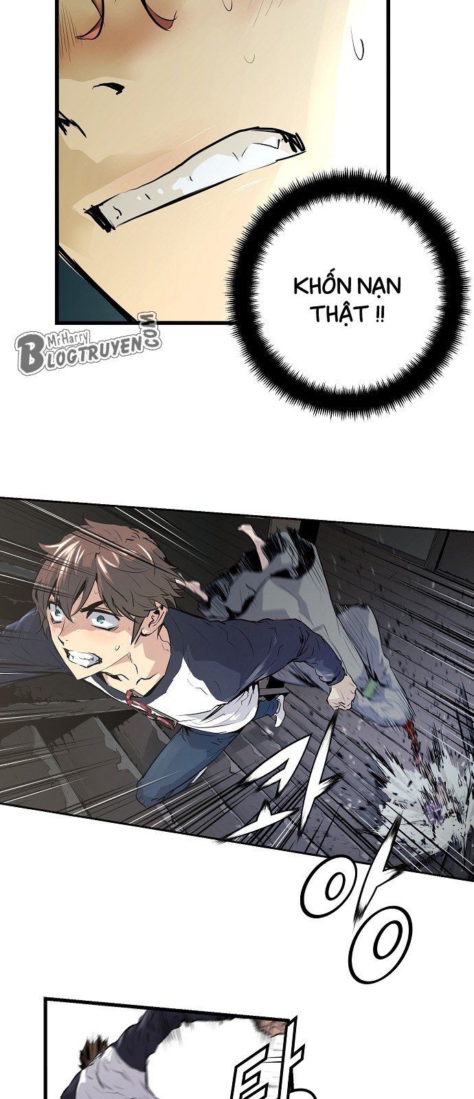 Nanyak Chapter 2 - Trang 2