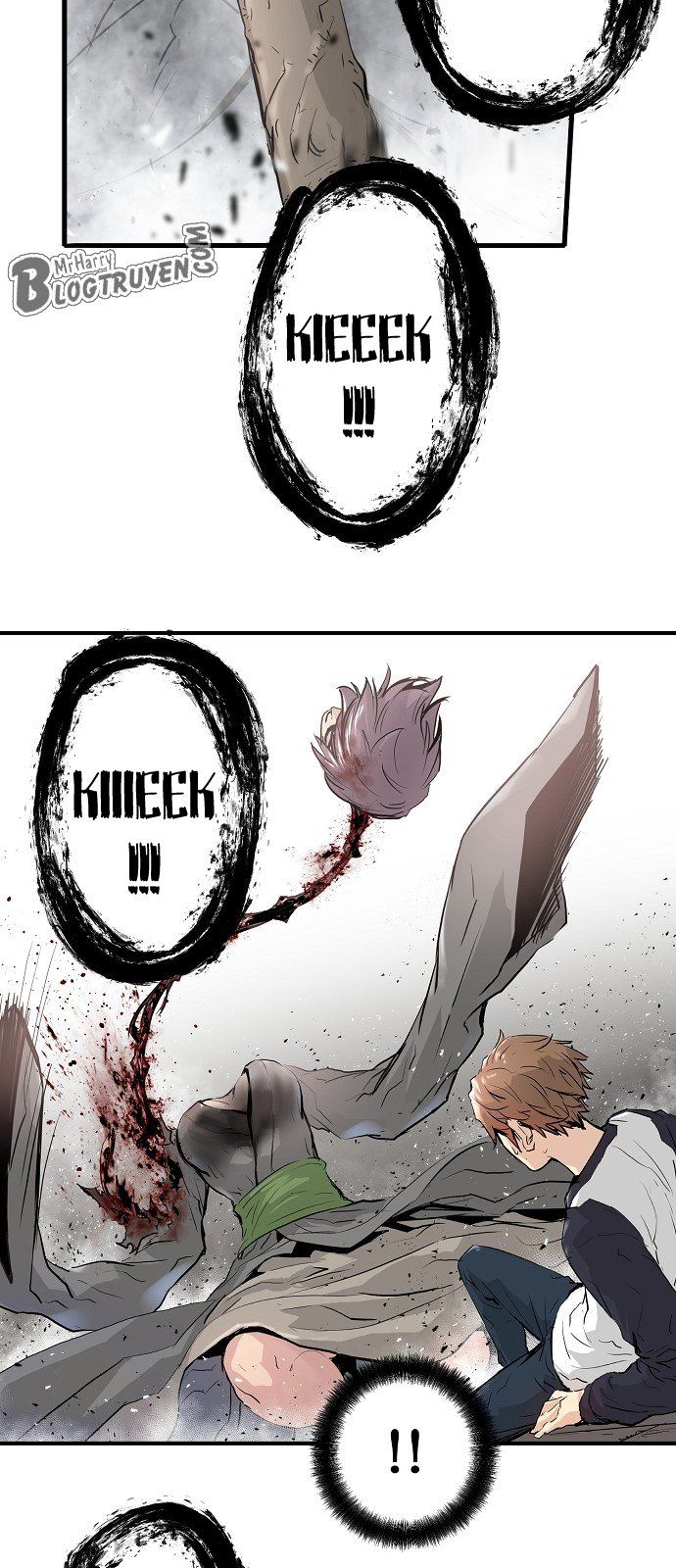 Nanyak Chapter 2 - Trang 2