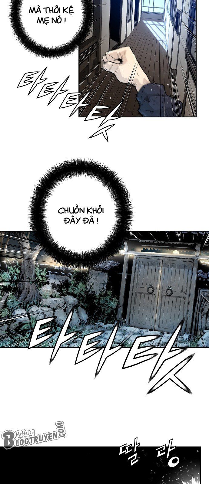 Nanyak Chapter 2 - Trang 2