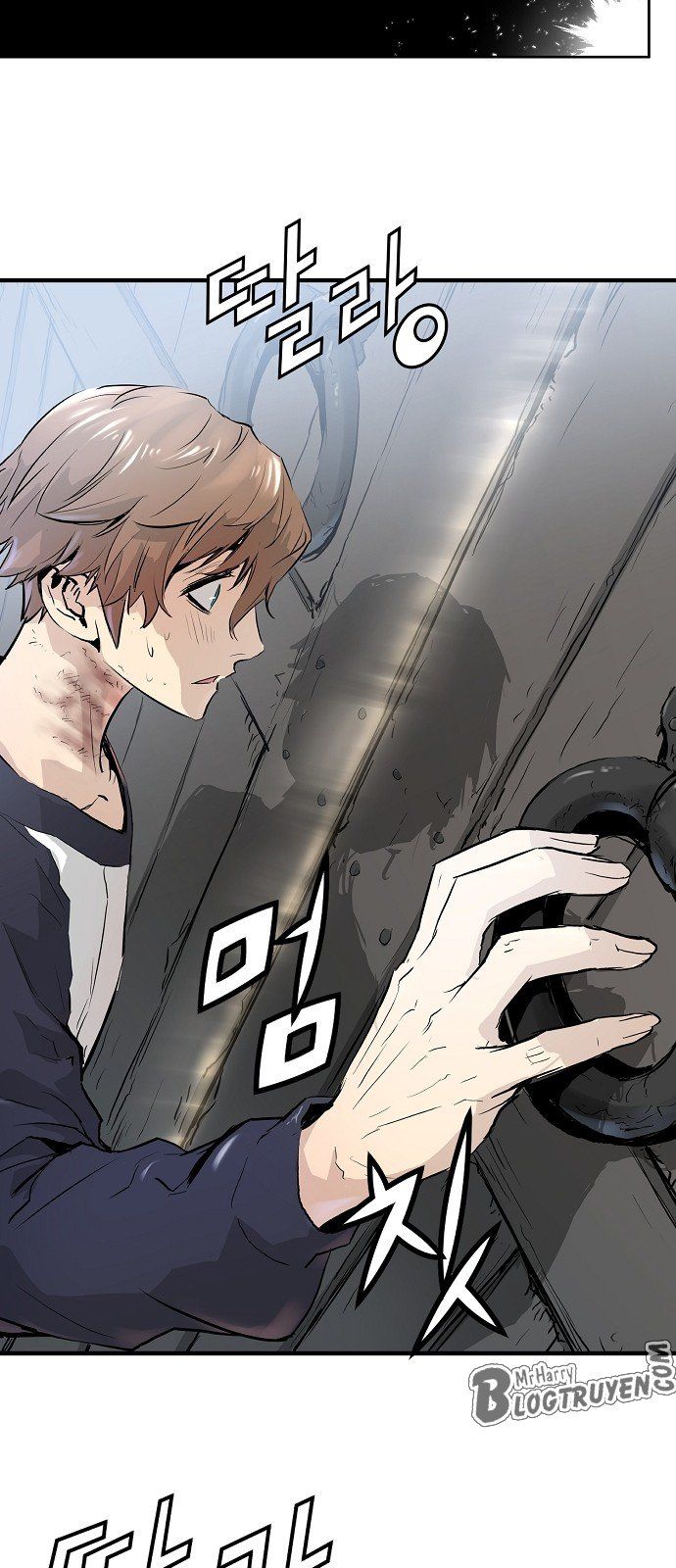 Nanyak Chapter 2 - Trang 2