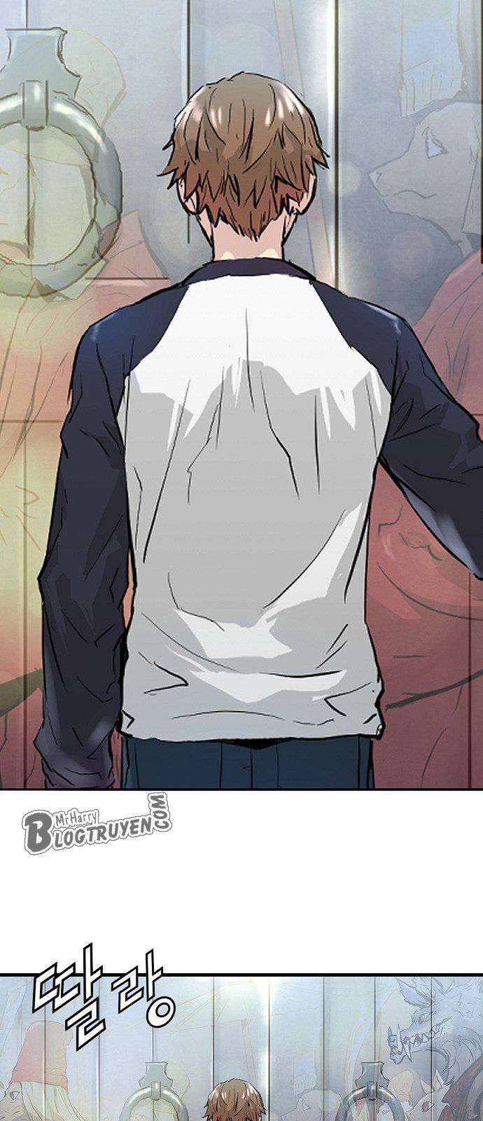 Nanyak Chapter 2 - Trang 2