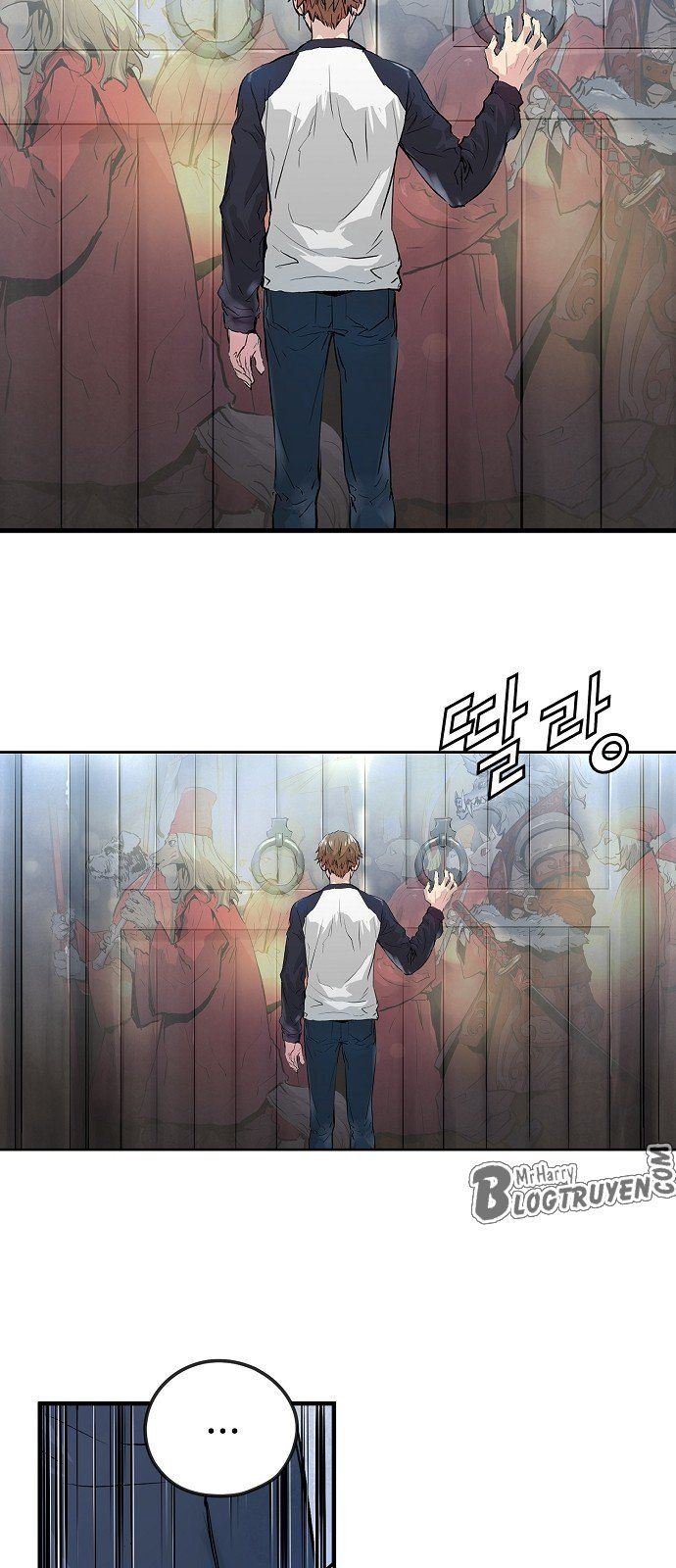 Nanyak Chapter 2 - Trang 2