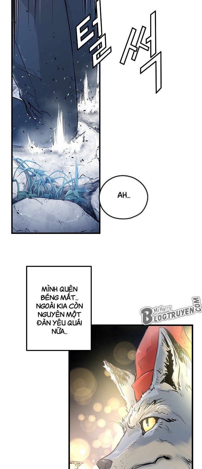 Nanyak Chapter 2 - Trang 2