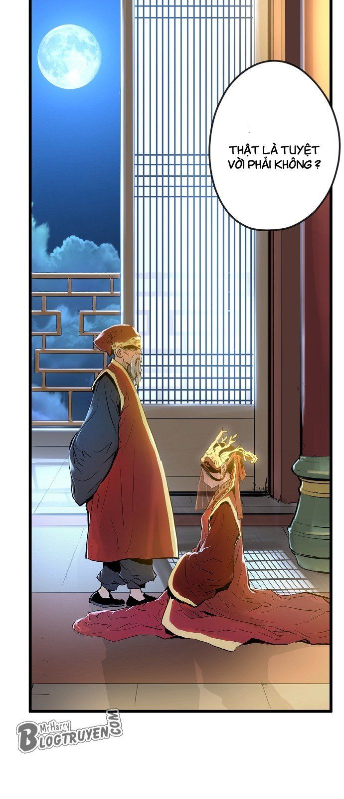 Nanyak Chapter 2 - Trang 2