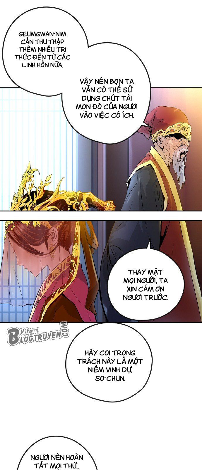 Nanyak Chapter 2 - Trang 2