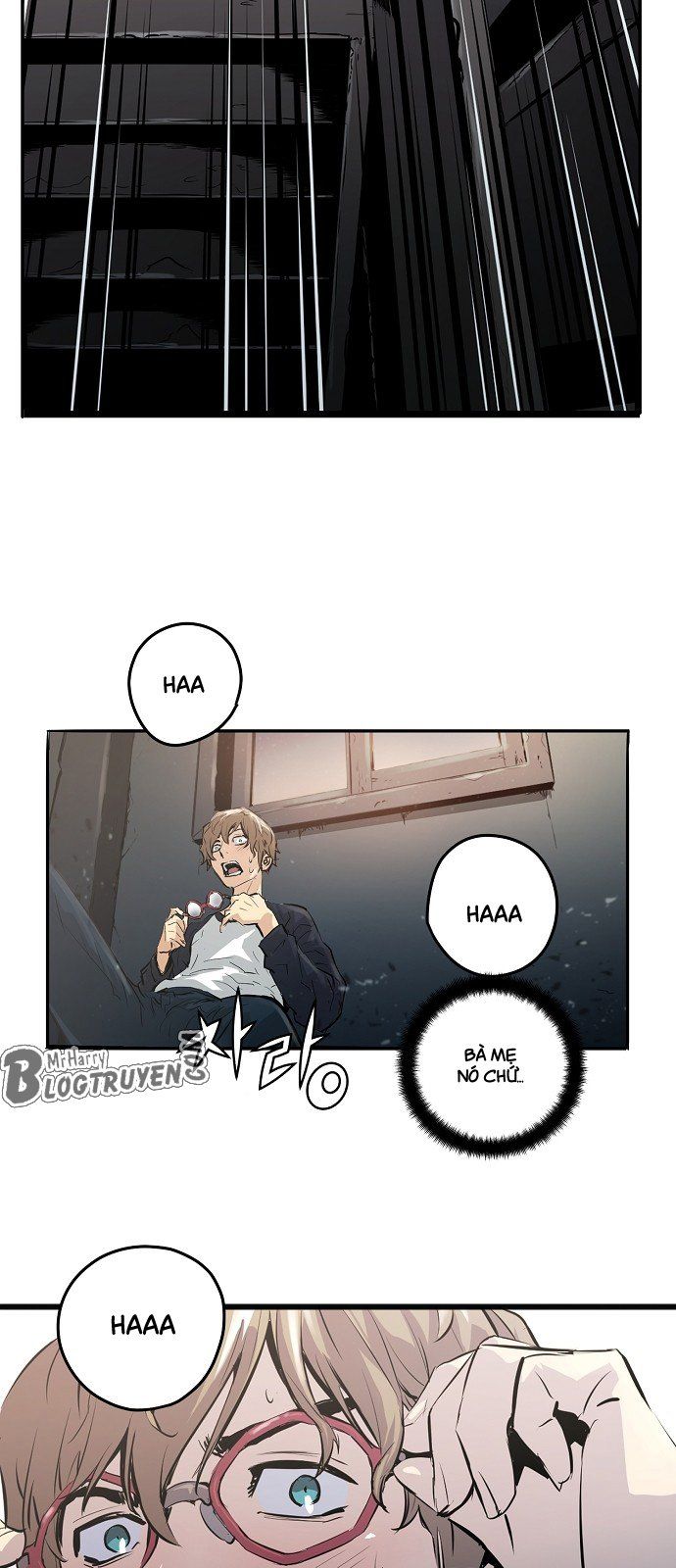 Nanyak Chapter 2 - Trang 2