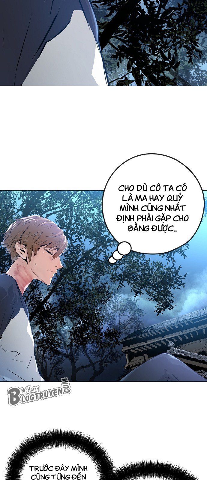 Nanyak Chapter 2 - Trang 2