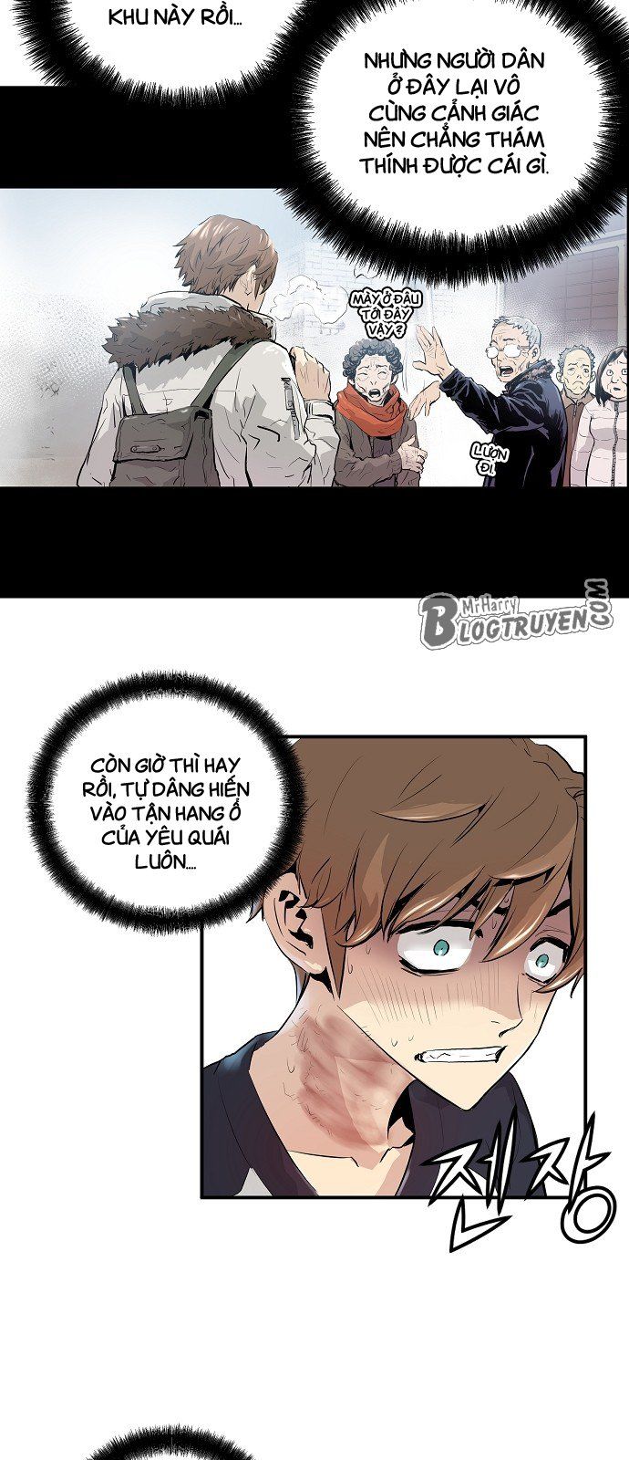 Nanyak Chapter 2 - Trang 2