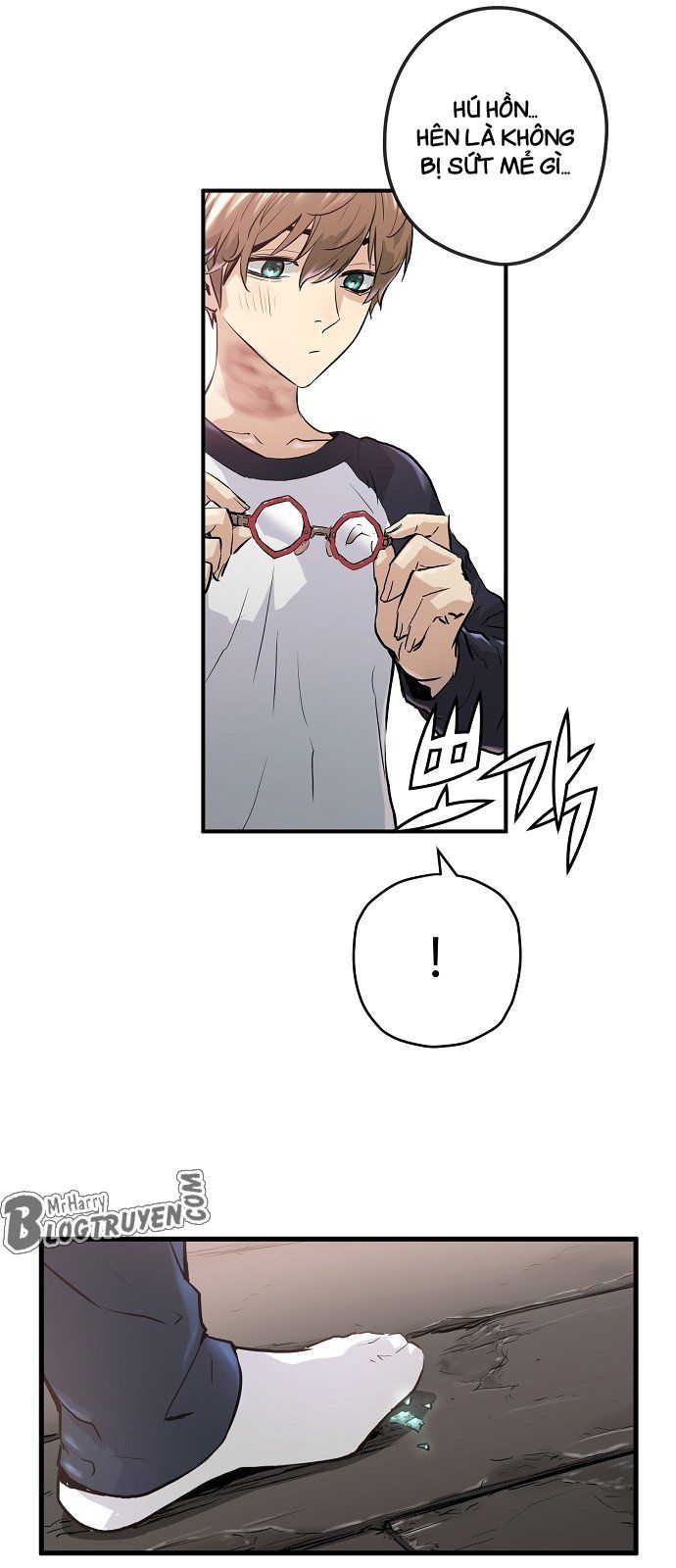 Nanyak Chapter 2 - Trang 2