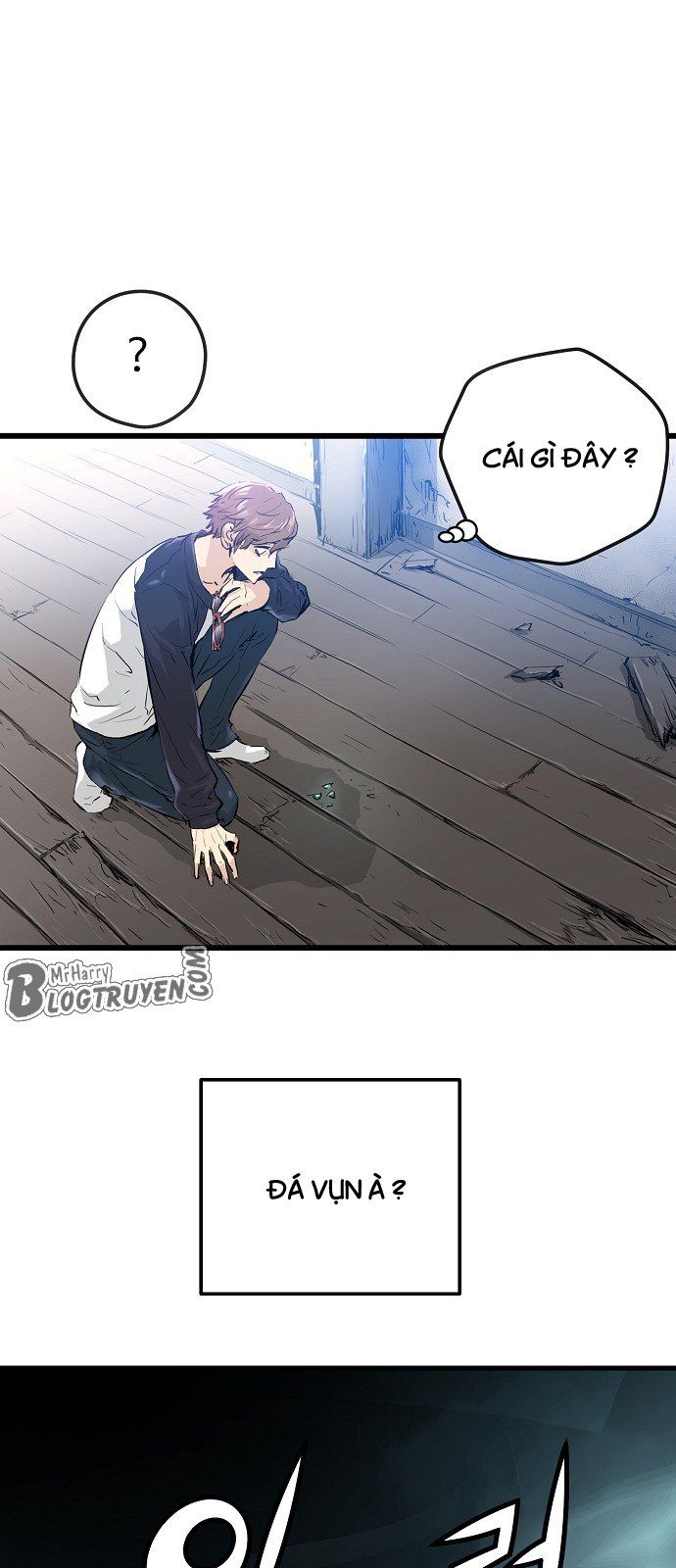 Nanyak Chapter 2 - Trang 2