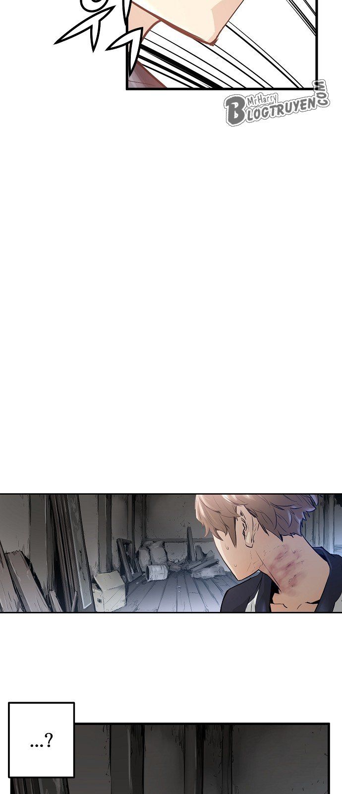 Nanyak Chapter 2 - Trang 2