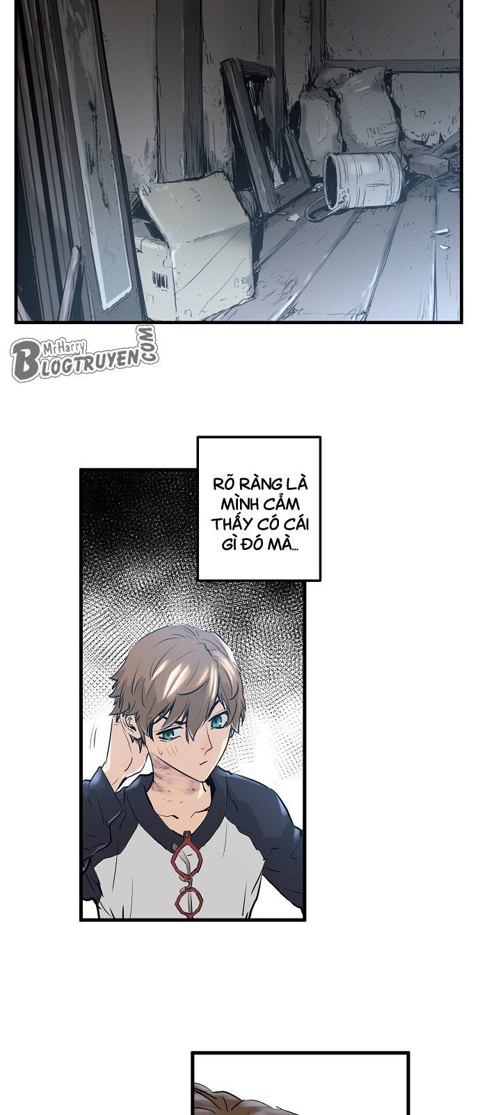 Nanyak Chapter 2 - Trang 2