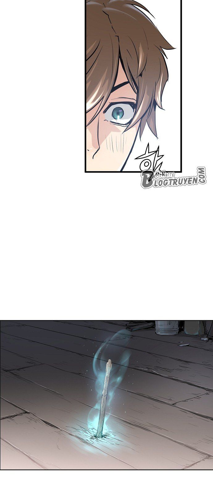 Nanyak Chapter 2 - Trang 2